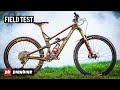 2020 Intense Primer S Review: Mixed Wheel Corner Carver | Pinkbike Field Test