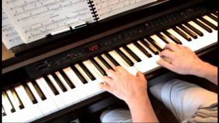 Daniel by Elton John - Piano chords