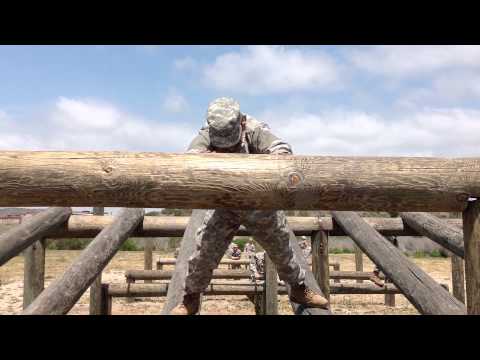 Army and Navy Academy's Leadership Candidate Course Army and Navy Academy's Leadership Candidate Course