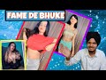 Fame de bhuke  ambala comedyclub