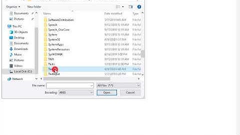 20345-1 Demo 19 Managing certificates