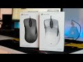 РЫДАЮ ОТ НОСТАЛЬГИИ! Microsoft Intellimouse PRO!