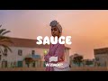 Asake x Shallipopi Amapiano type beat 2024 "SAUCE" | Amapiano instrumental