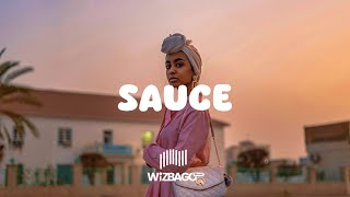 Asake x Shallipopi Amapiano type beat 2024 "SAUCE" | Amapiano instrumental