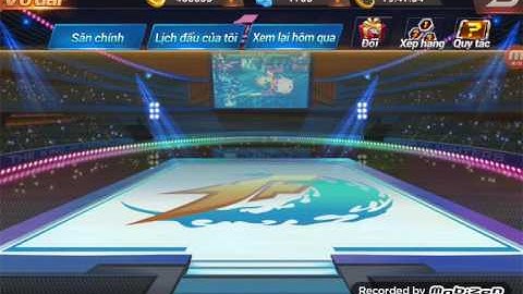 Qv98 hãy cân nhắc trước khi cho andy vào võ đài