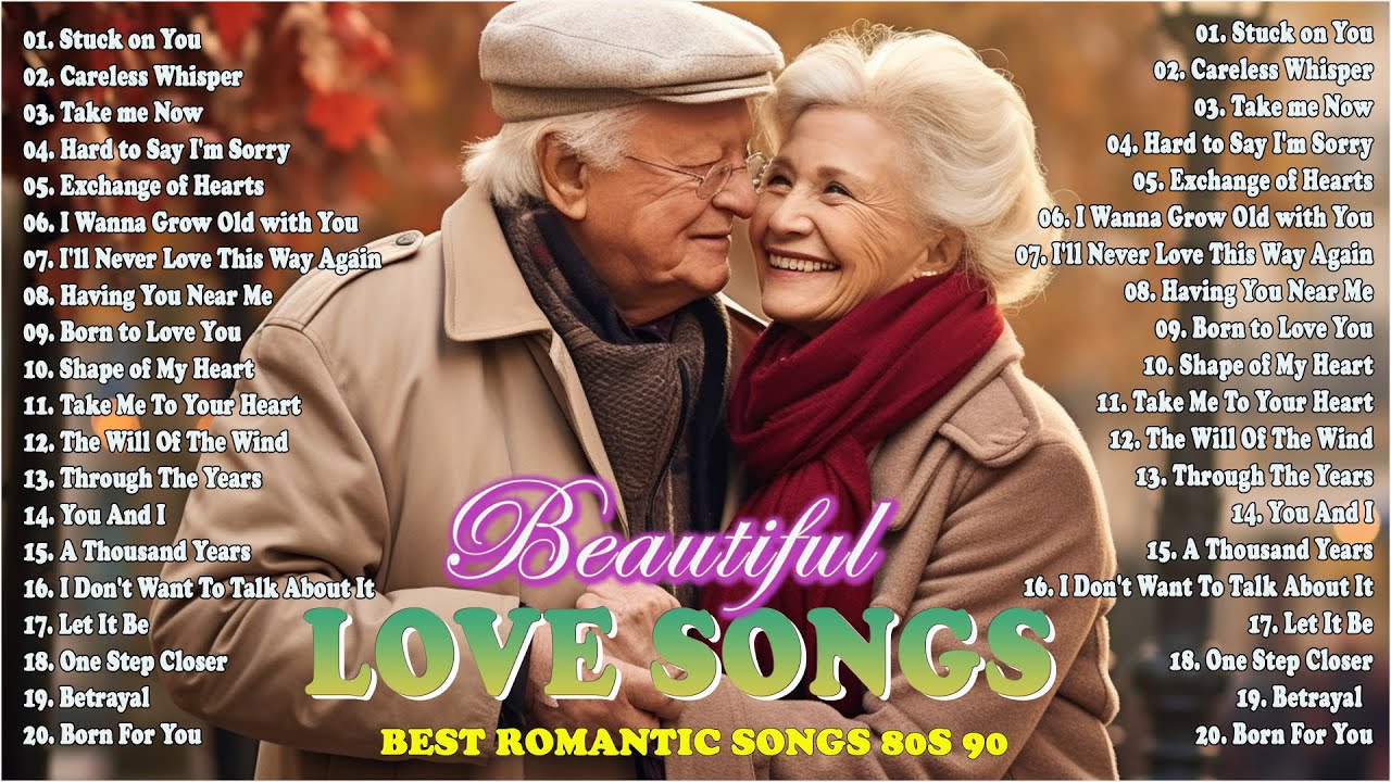 Greatest Hits 80s 90s Oldies Music - Best Songs Of 80s 90s Music Hits ...