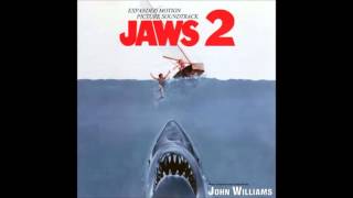 Jaws 2 (OST) - Ballet For Divers