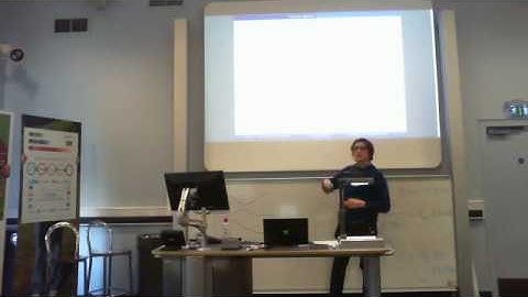 Pitch Detection - Music, Physics, and the Brain