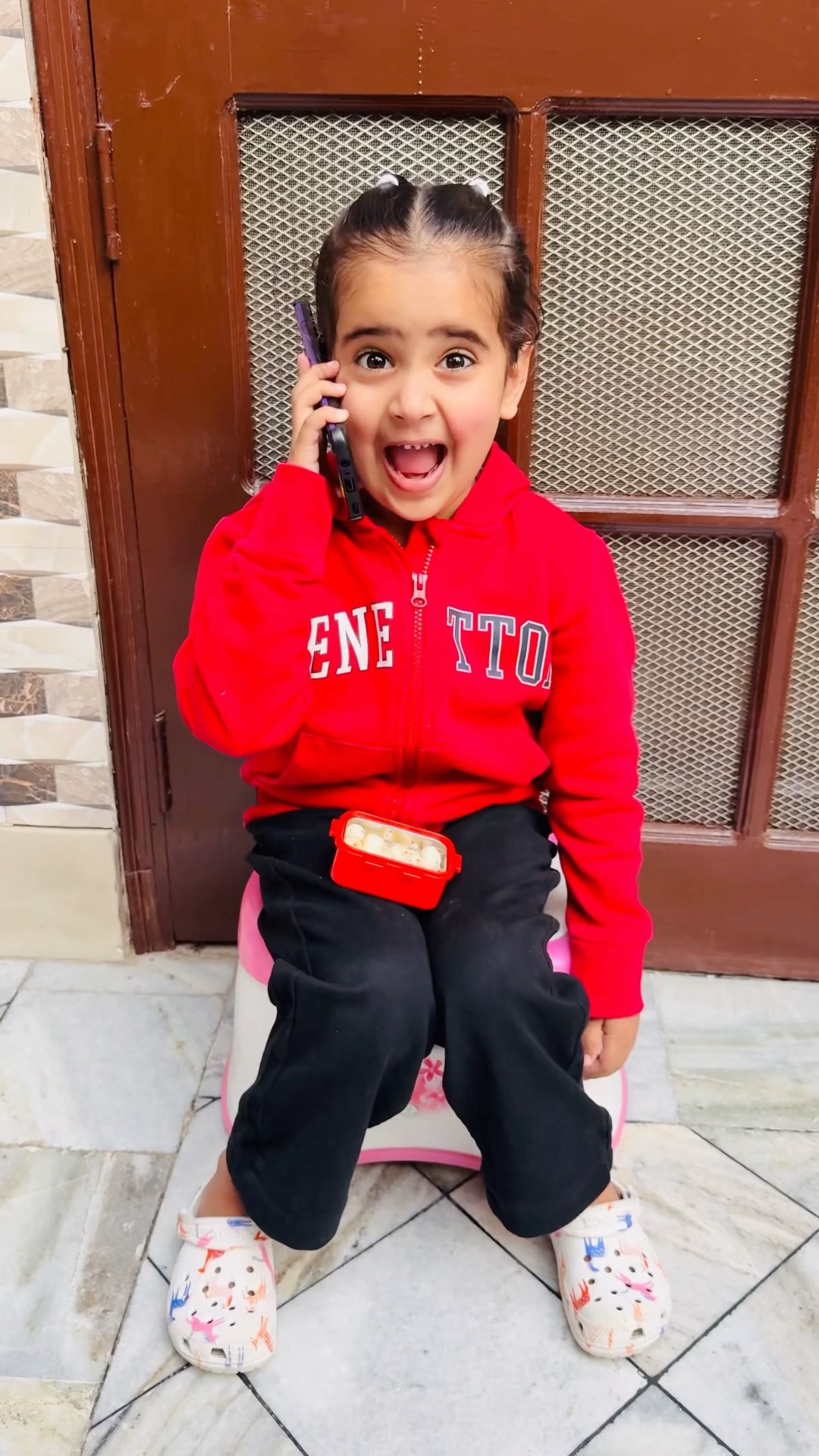 Anaya Ne Papa Ke Sath Ye Kya Kiya ??