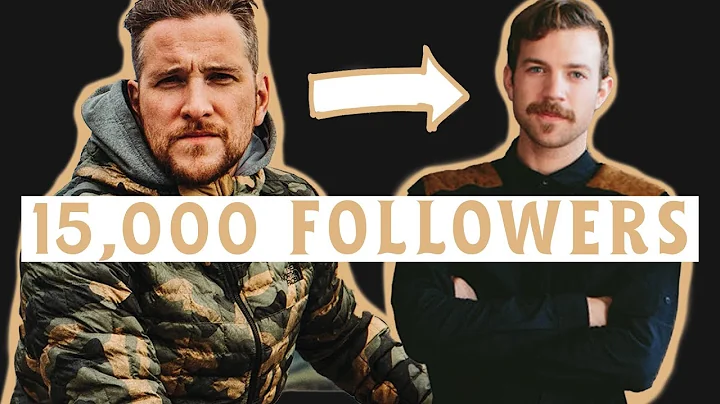 Peter McKinnon Gave John Stoffer 15,000 Followers ...