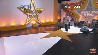 My room audition - Bird Set Free (SIA)