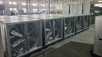 HOGI automatic panel bender with robot robotic arm loading and unloading #panelbender