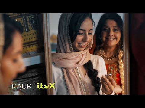 Kaur | Coming soon to ITVX | ITVX