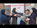 Who is this girl? What happened to Hassan's fierce fight and Niloufar's tears?