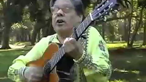 Concepcion jerere (Musica Paraguaya)