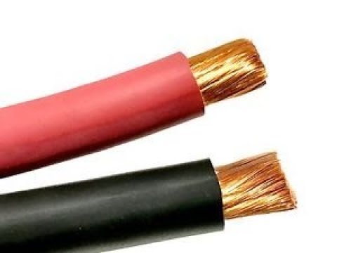 How to strip oddly shapped Copper wire