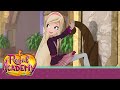 Regal Academy | Ep. 1 - Uma Escola para Contos de Fada (Clip 2)