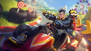 CLAUDE BEST BUILD 2024 | BUILD TOP GLOBAL CLAUDE 2024 - MOBILE LEGEND