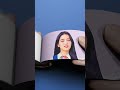 Jisoo As Barbie Version FlipBook #jisoo #flipbook #shorts