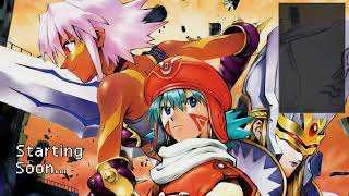[.hack//MUTATION] Open your Heart (Part 6)