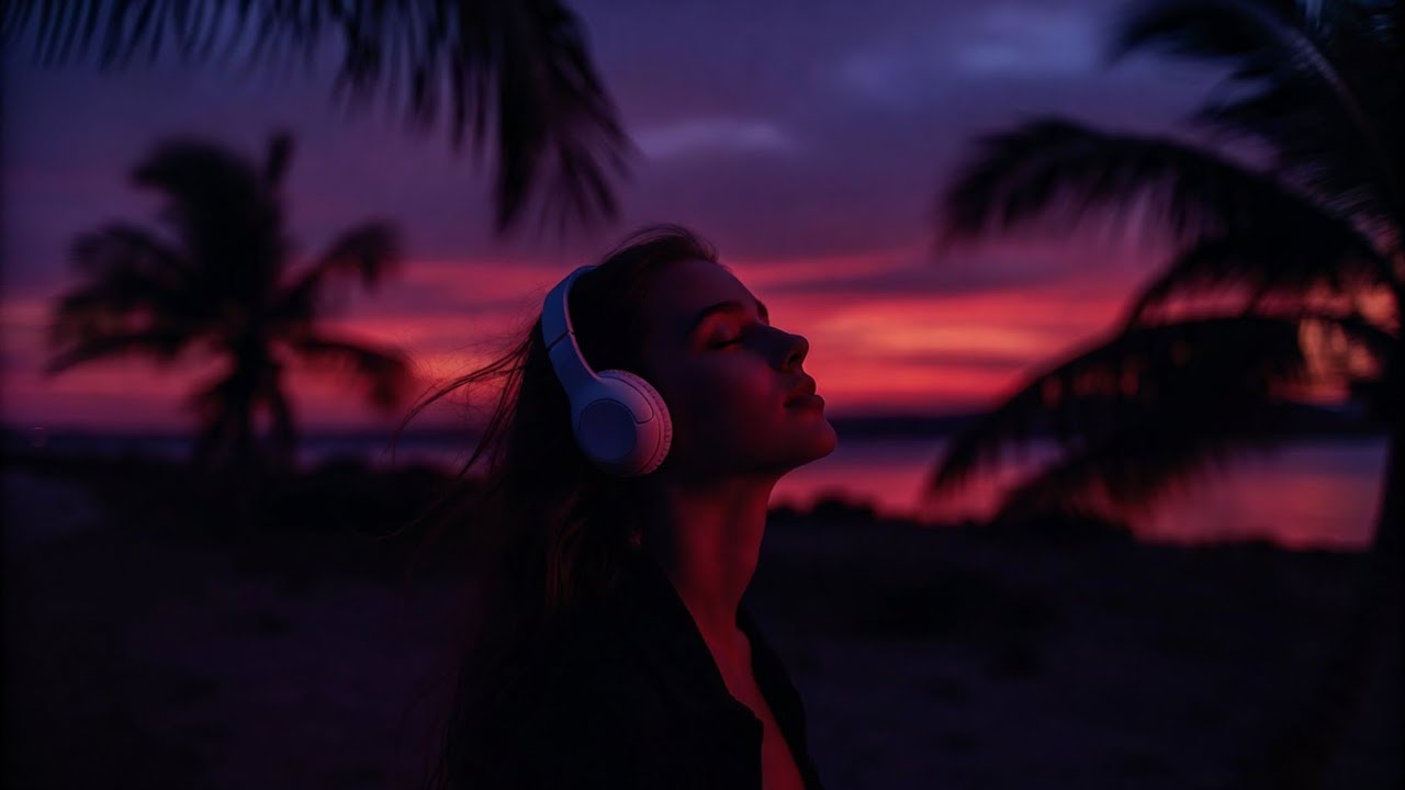 Touch The Sound (Deep House · Minimalist Beats)