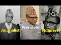 Mobutu: King of Zaire