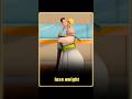 The Amazing Weight Loss Factory