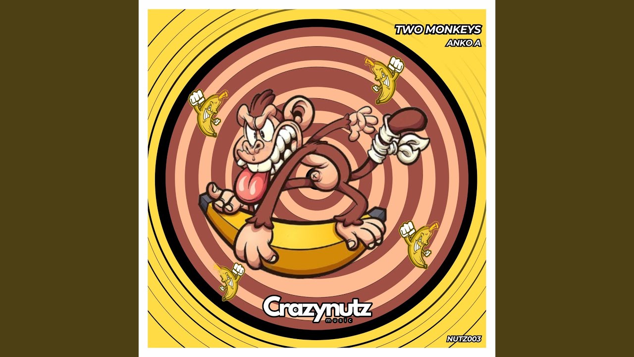 Watch Two Monkeys on YouTube Watch Two Monkeys on YouTube