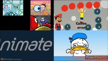 Up To Faster 7 Parison