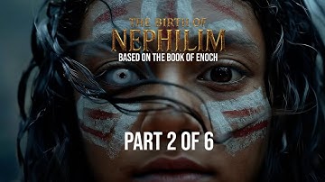 The Nephilim Part 2 of 6 | Book Of Enoch