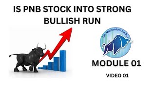 MODULE 01 VIDEO 01 (MASTERING MOMENTUM: Is PNB Stock into Explosive Bullish Run?) Profile
