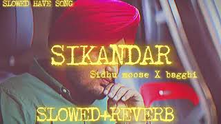 Sadi Paise Piche Duard Nahin Sidhu Moose Wala Song
