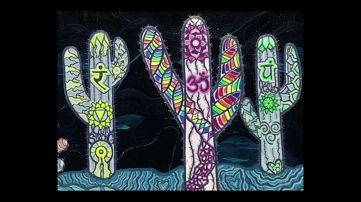 Alien Spaceship Sound bath Healing Meditation with...