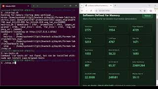 Software-Defined Far Memory Architectures and Programming Models