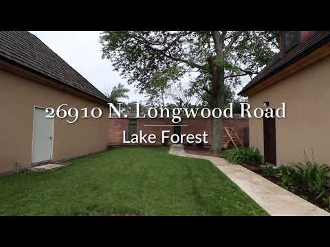 26910 N. Longwood Road, Lake Forest - The Jane Lee Team