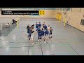 Volleyball U18(m) Deutsche Meisterschaften | Tag 2 - Feld 3