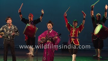 Thumbnail of Kazufumi Miyazawa dedicates his signature song 'Shima Uta' to Okinawa