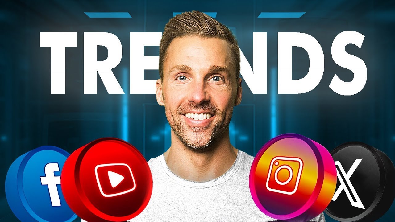 New Update 15 Social Media Marketing Trends For 2022