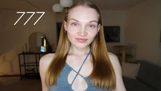 Famous Angel repeating number 777 Wealth