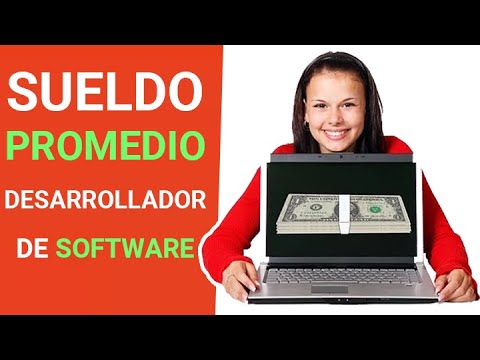 ¿Cuál Es El Salario Promedio De Mitad De Carrera Para Un Desarrollador Web?