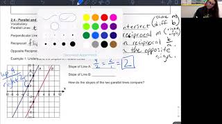 A1 notes 2 4 part 1
