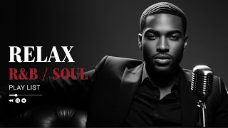 【R&B Soul】 Soft Healing Soul – Gentle R&B for Emotional Balance screenshot 2