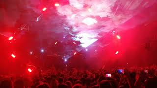 Adam Beyer 5 #Resistance, #ParqueNorte, #Medellín 10-2019