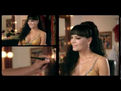 nuevo comercial de maribel guardia para bajar de peso