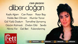 Dilber Doğan - Keyfo Ağam