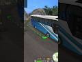 Bussaid Gameing 🚍 Indonesia Buss driving #youtubegaming #ytshorts