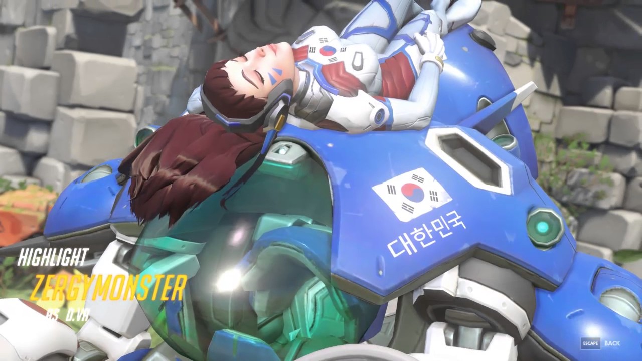 camera iphone 8 plus apk Zergy's Overwatch Season 2 Highlights