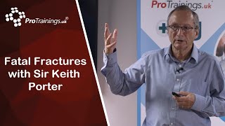 Fatal Fractures Keith Porter