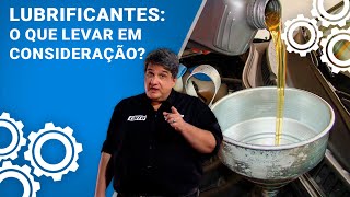 What should we consider when choosing the right engine lubricant? | HELLO, TEACHER!