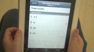 TurningTechnologies ResponseWare